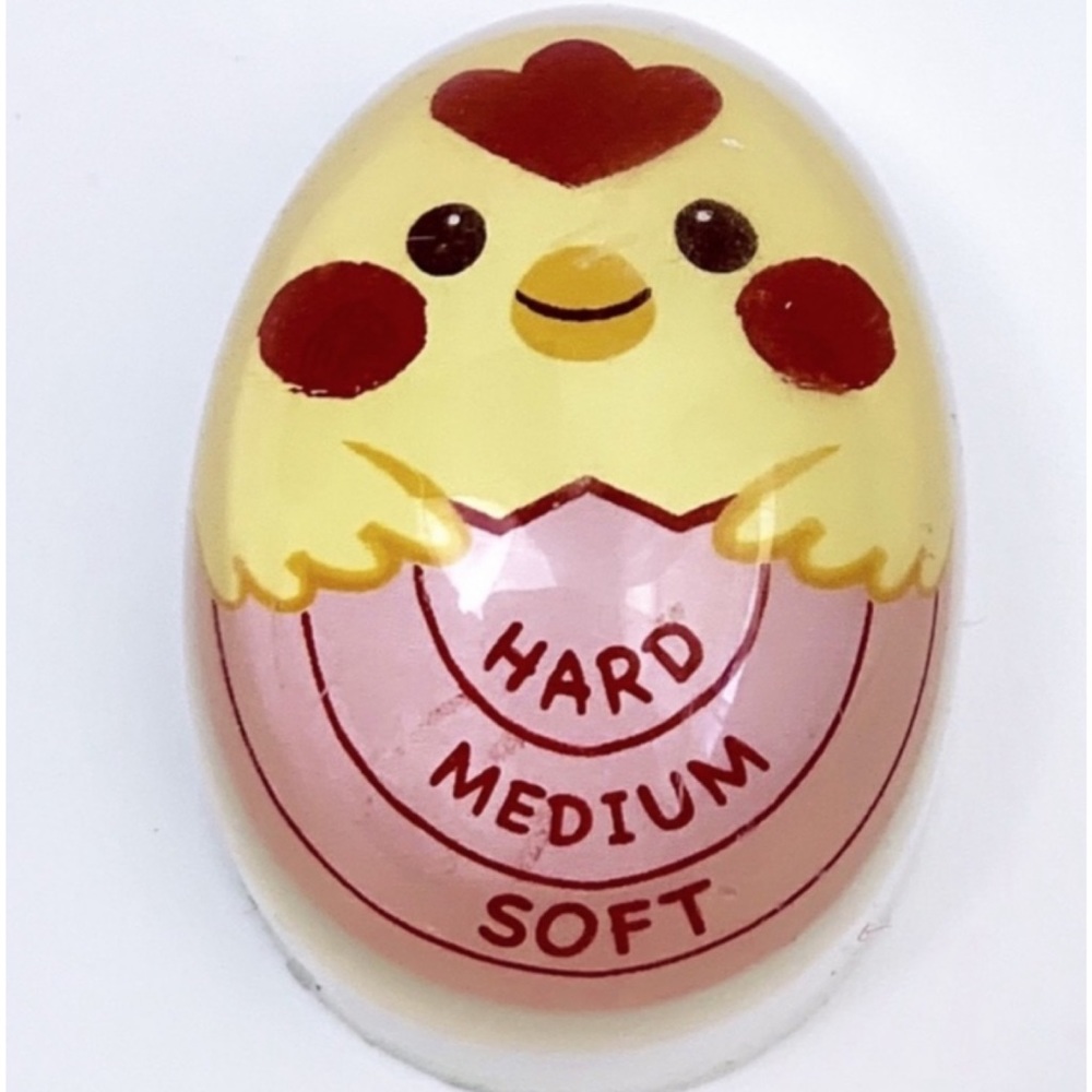 🌟SOLD OUT Egg Timer - Picture 2 of 3